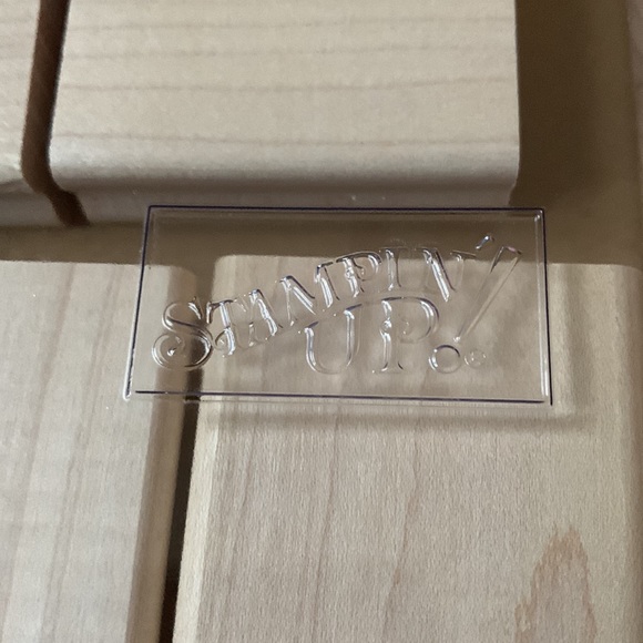 Tags for All stamp set - Picture 12 of 12